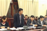 Thiết kế Khung Chương trình MTQG giảm nghèo bền vững giai đoạn 2016 – 2020
